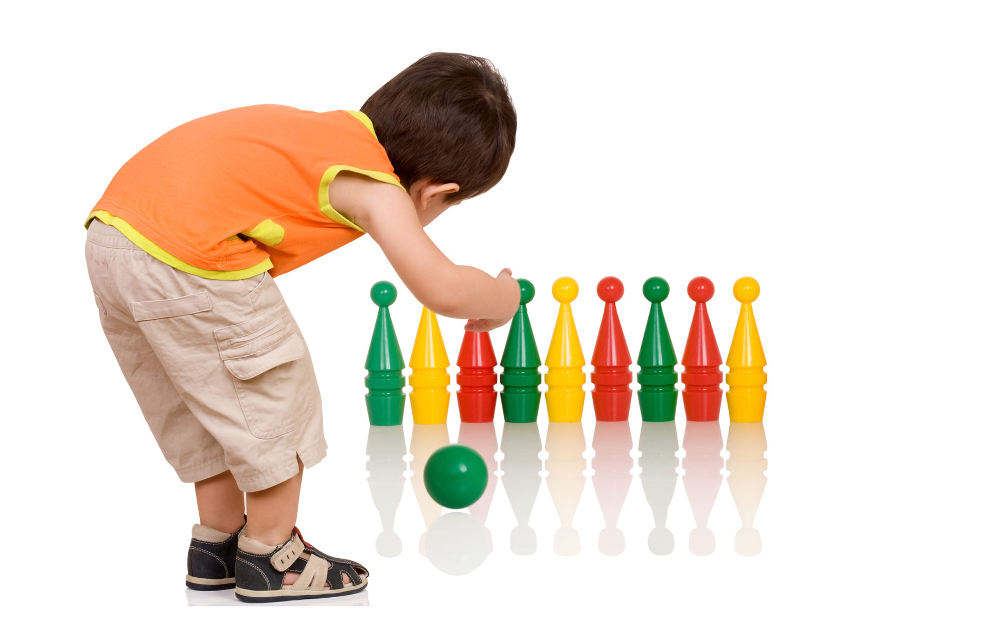 Kids party games