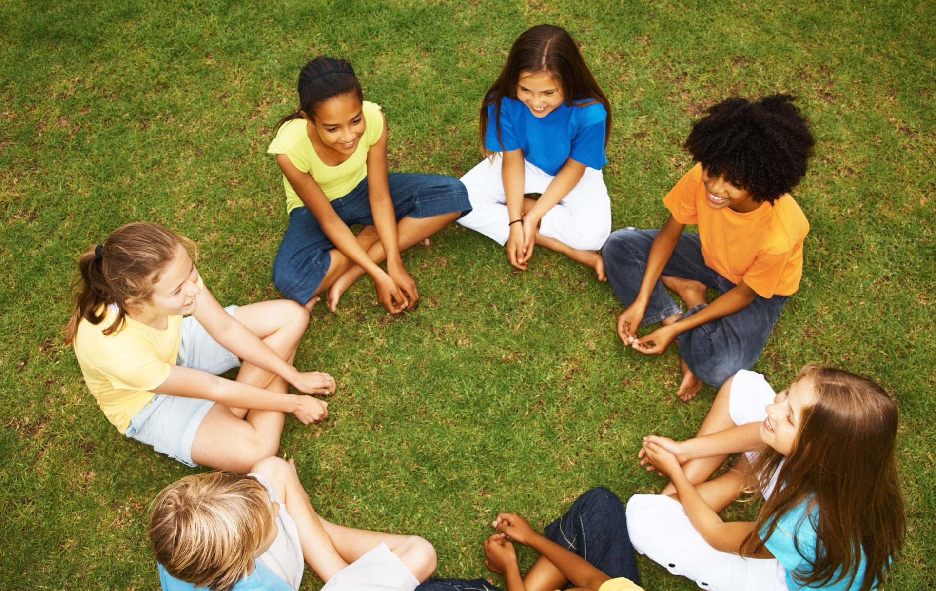 Kids party games
