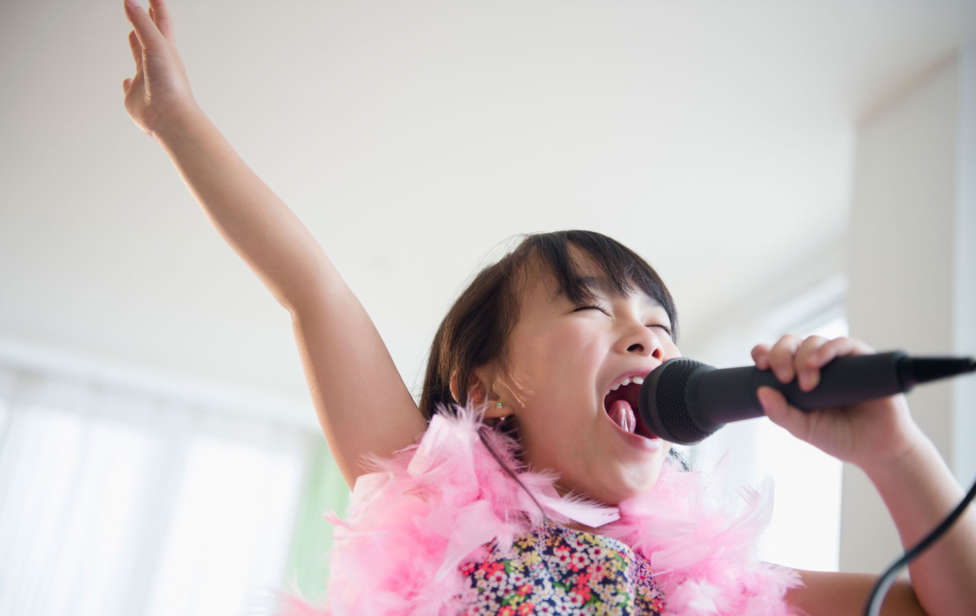 Kids party games