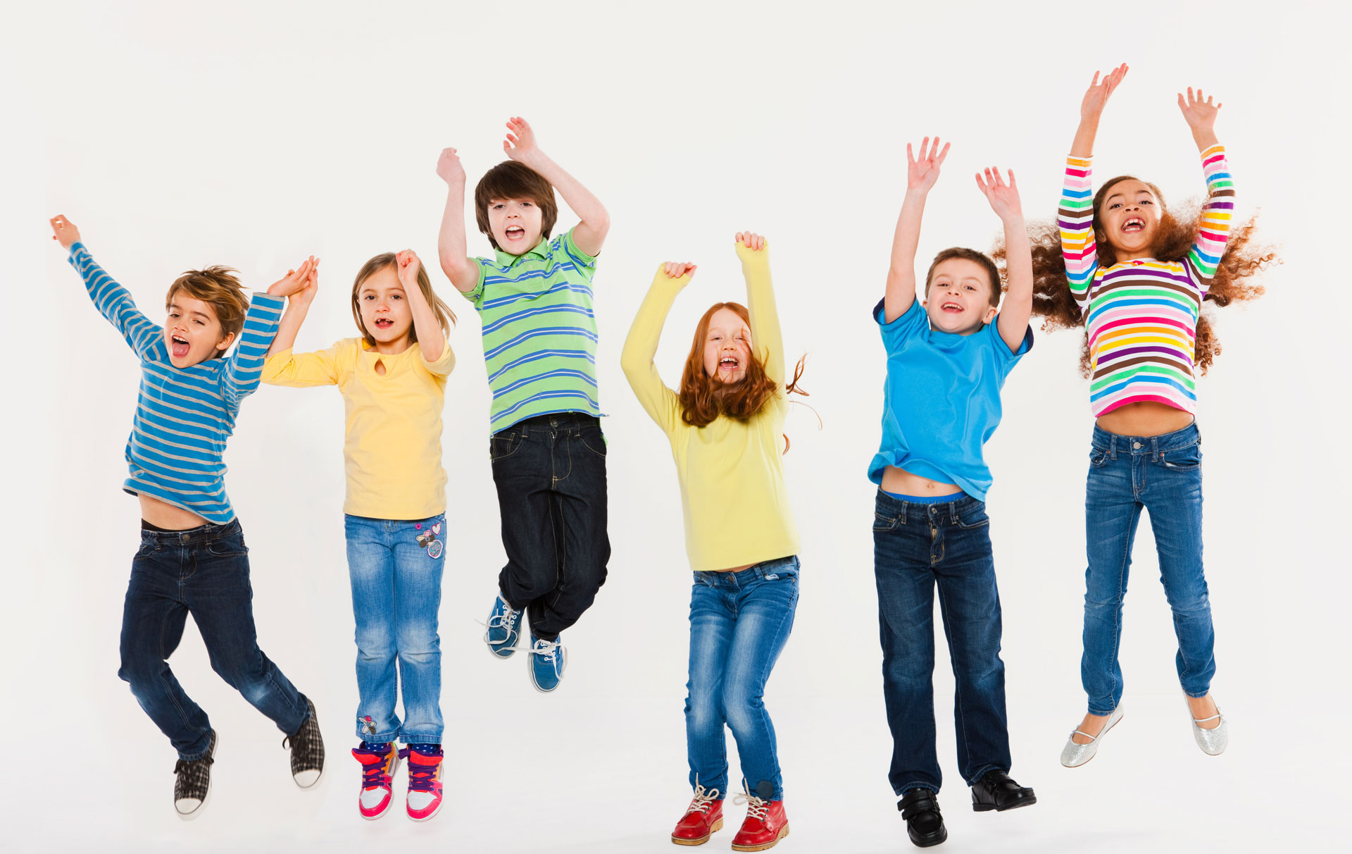 Kids party games