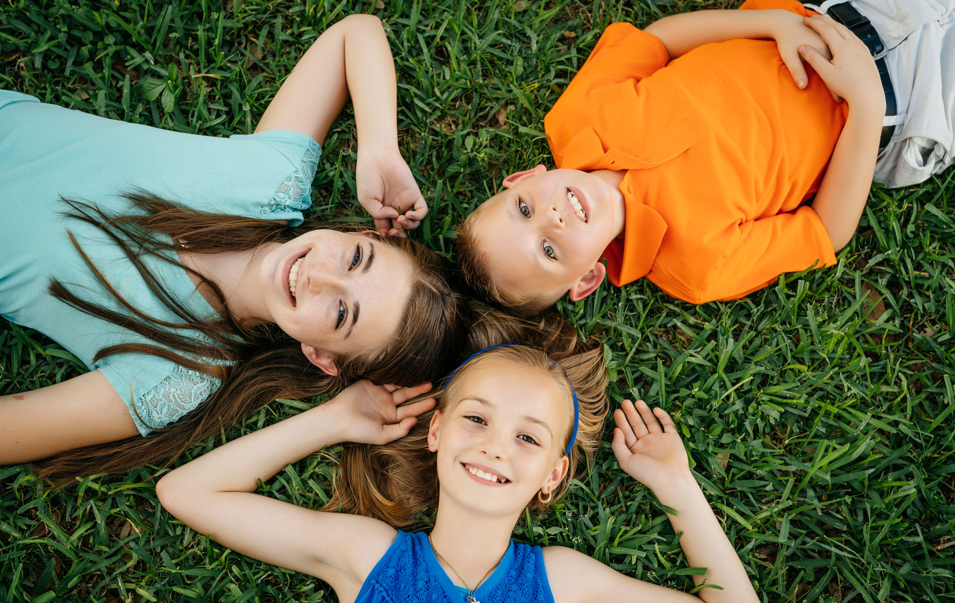 Kids party games