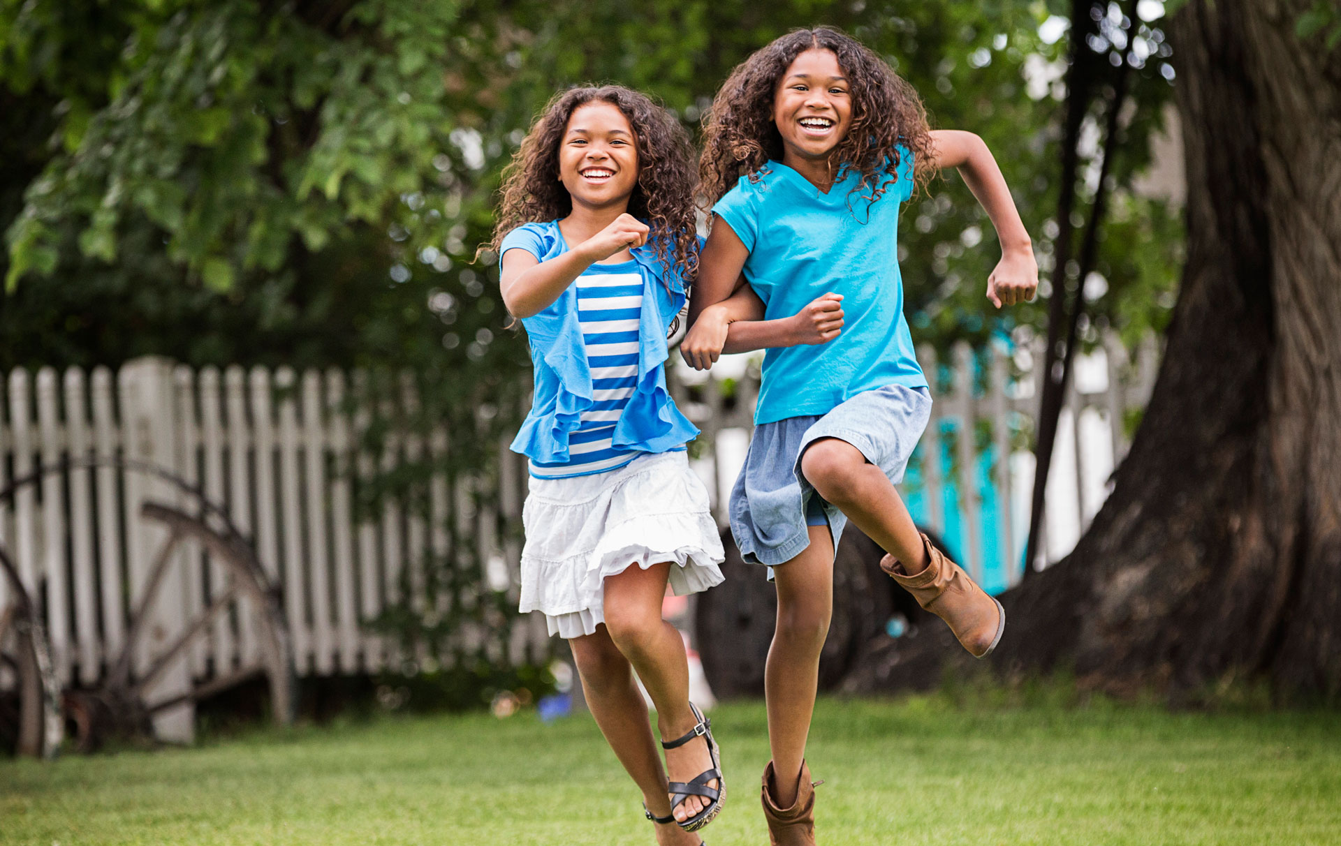 Kids party games