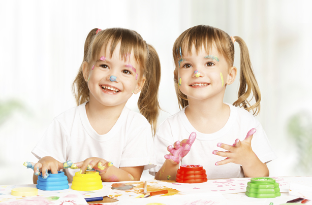 Kids party games