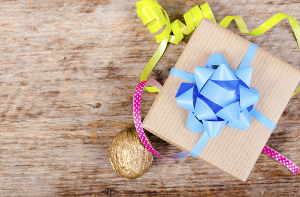 Kids party games