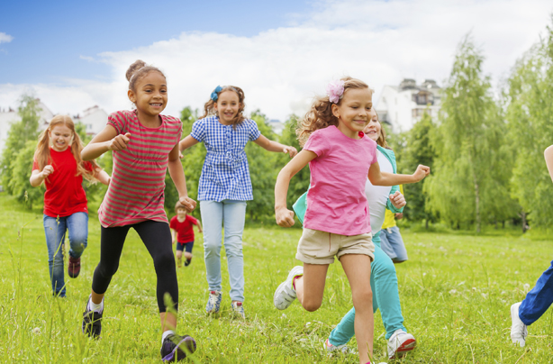 Kids party games