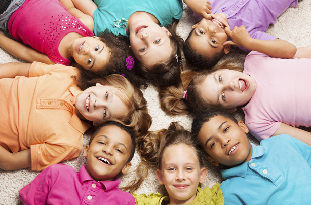 Kids party games