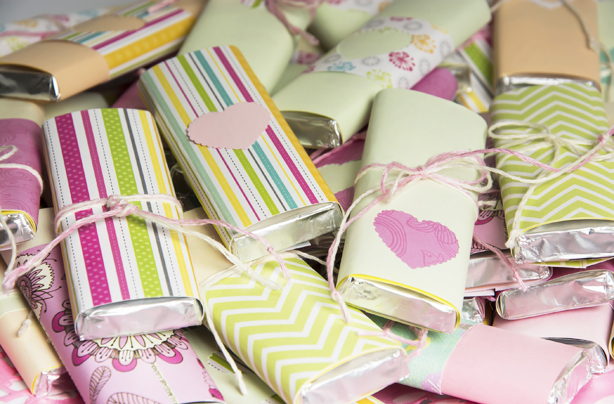 Kids party games