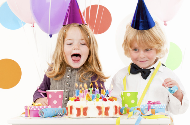 kids party games goodtoknow