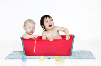 Flexibath