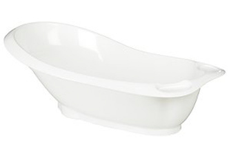 John Lewis value bath