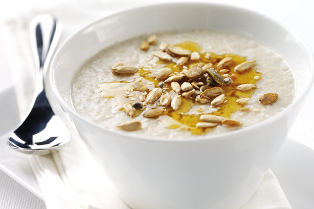 Porridge