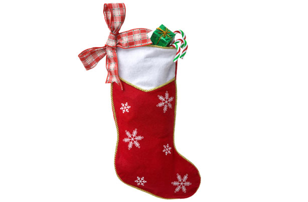 Christmas money saving: