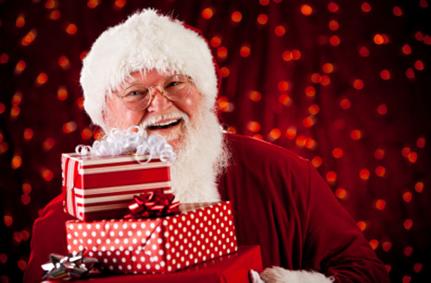 Christmas A-Z