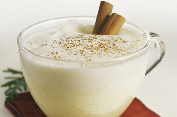 Eggnog
