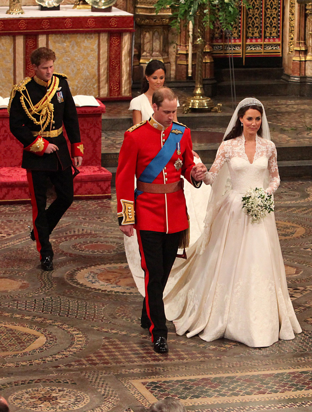 William and Kate wedding, the Cambridges, Royal Wedding April 29th 2011