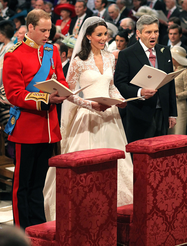William and Kate wedding, the Cambridges, Royal Wedding April 29th 2011