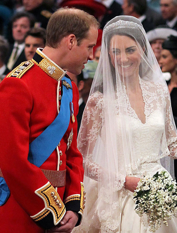 William and Kate wedding, the Cambridges, Royal Wedding April 29th 2011