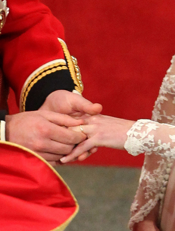 William and Kate wedding, the Cambridges, Royal Wedding April 29th 2011