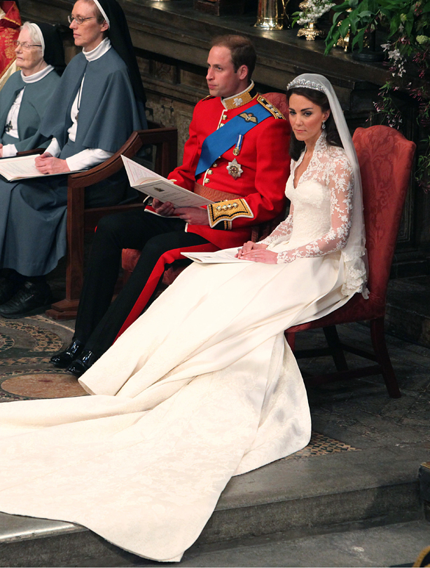 William and Kate wedding, the Cambridges, Royal Wedding April 29th 2011