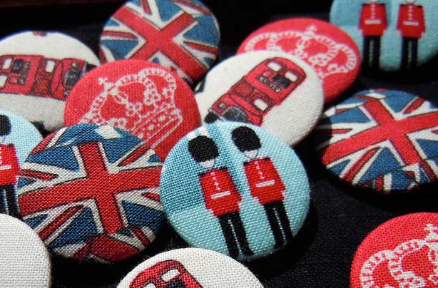 Badges