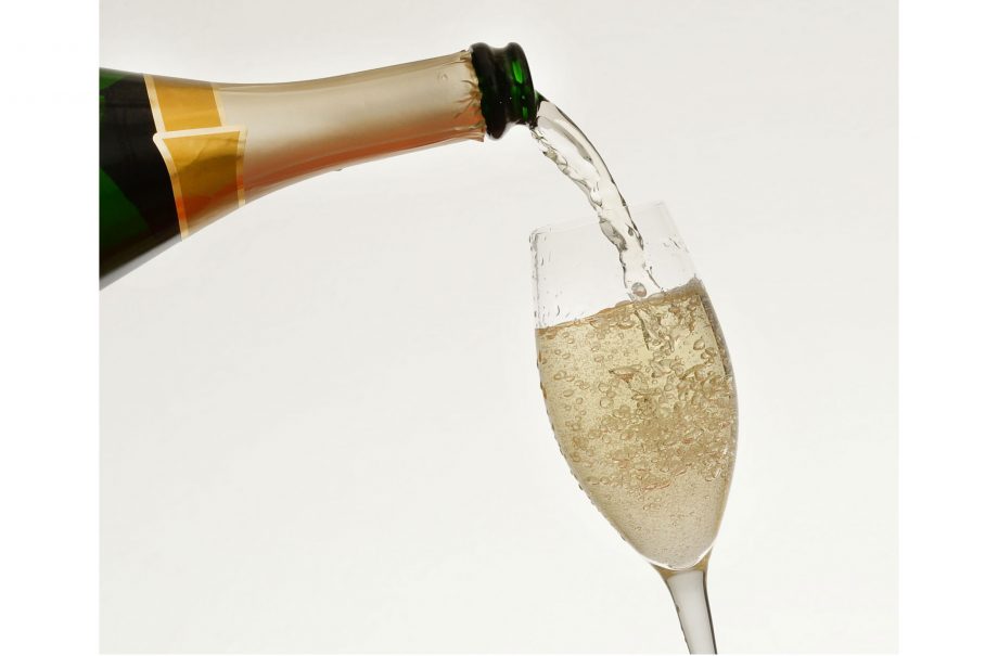 Champagne