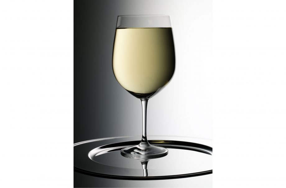 Chardonnay white wine