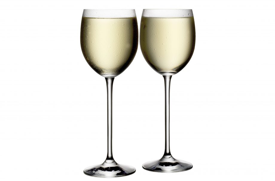 Sauvignon Blanc white wine