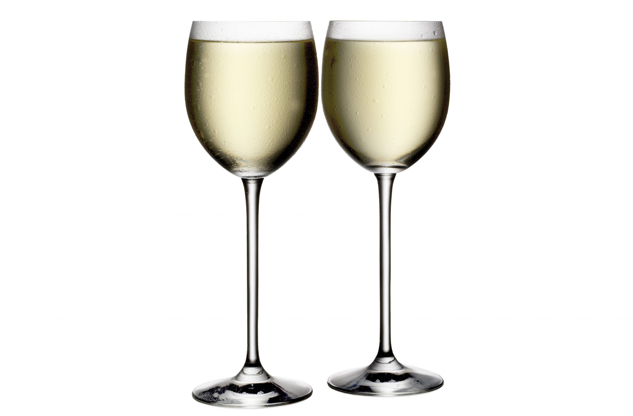 Sauvignon Blanc white wine