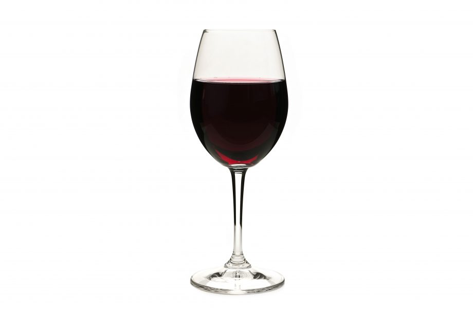 Shiraz wine