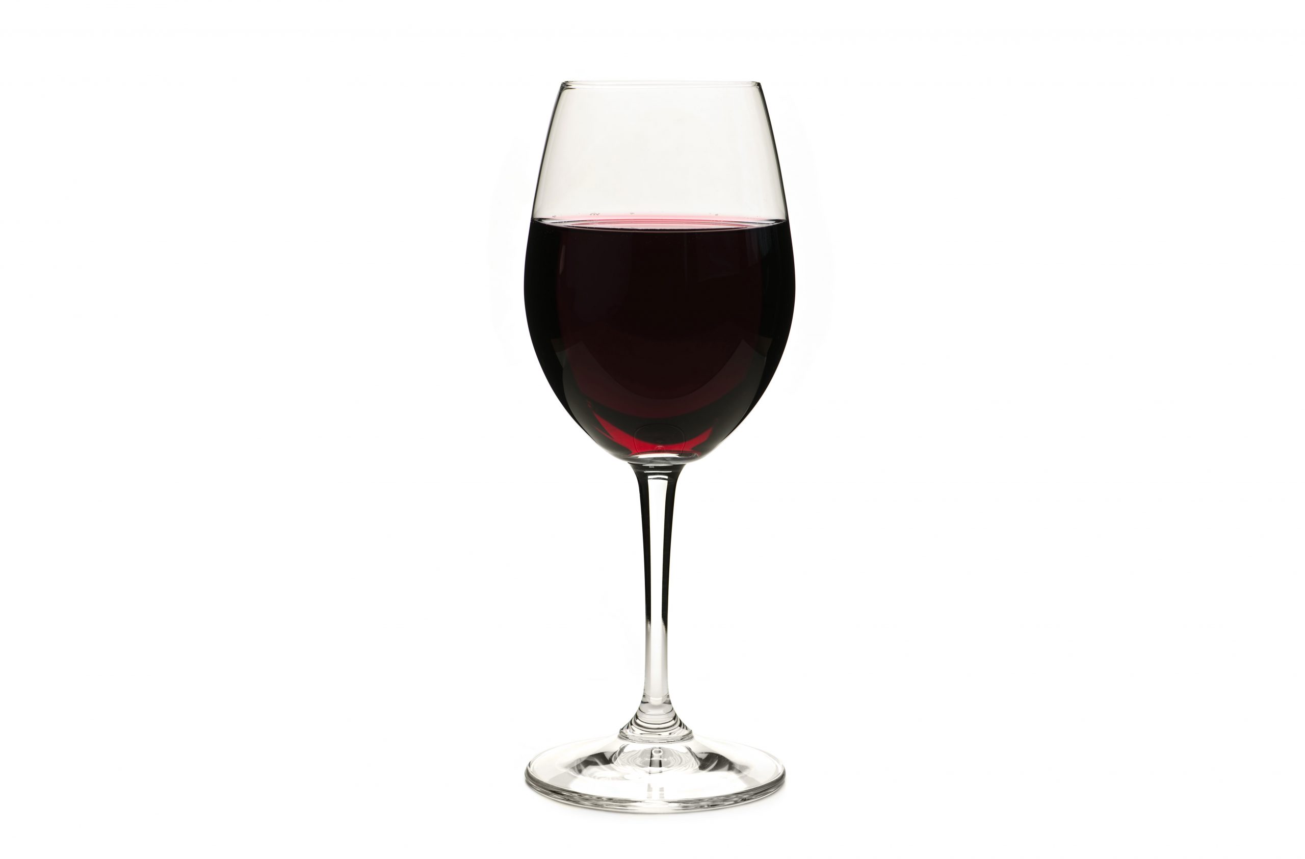 Shiraz wine