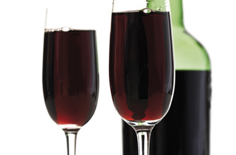 Port wine