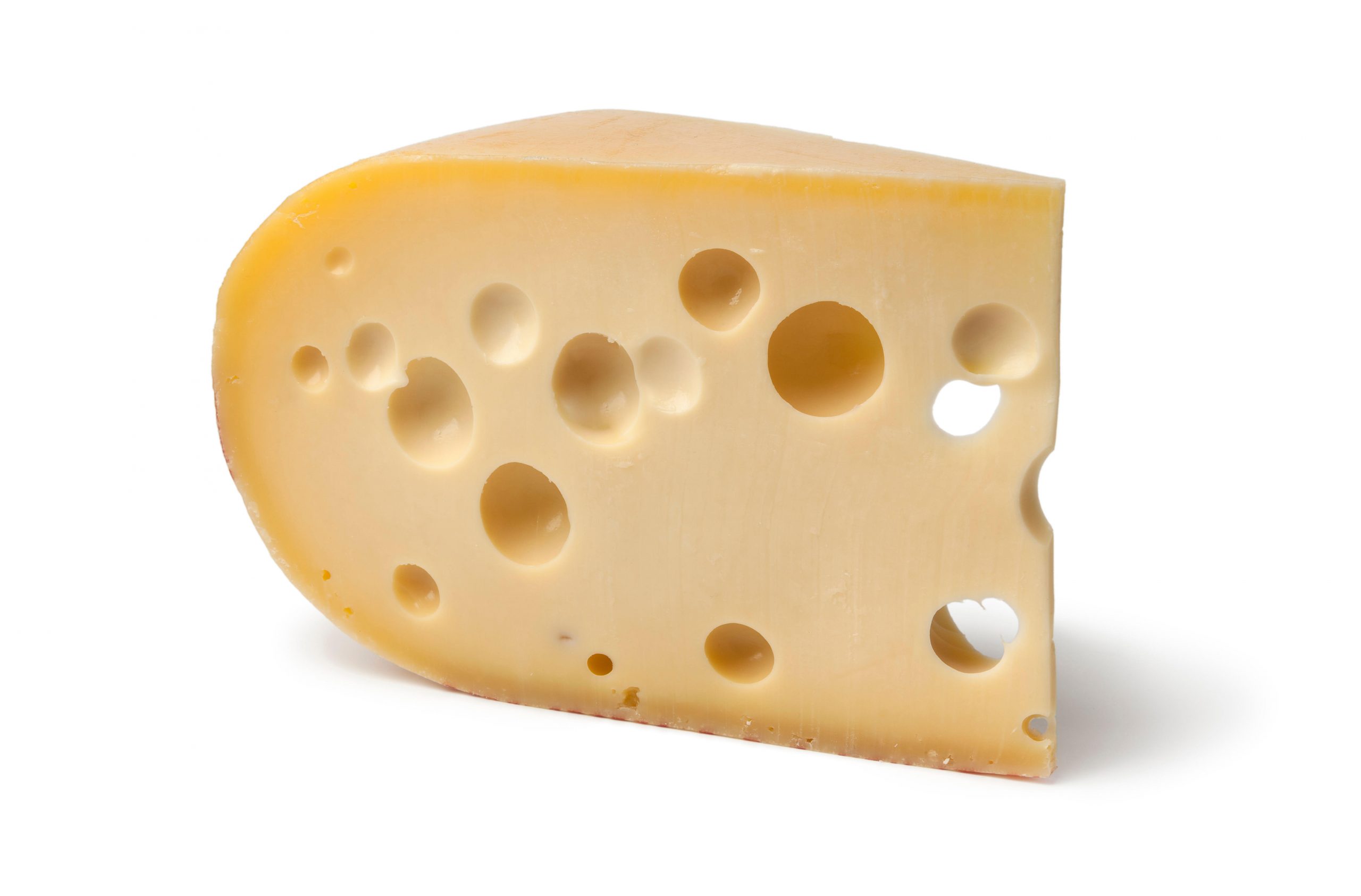 Swiss cheese