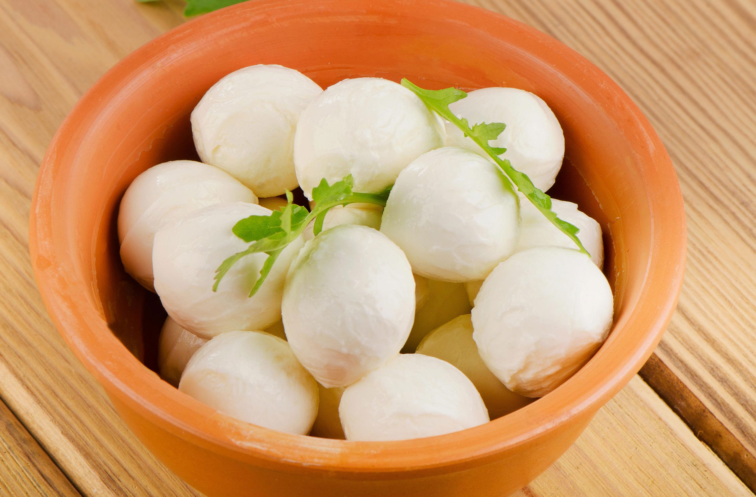 Mozzarella