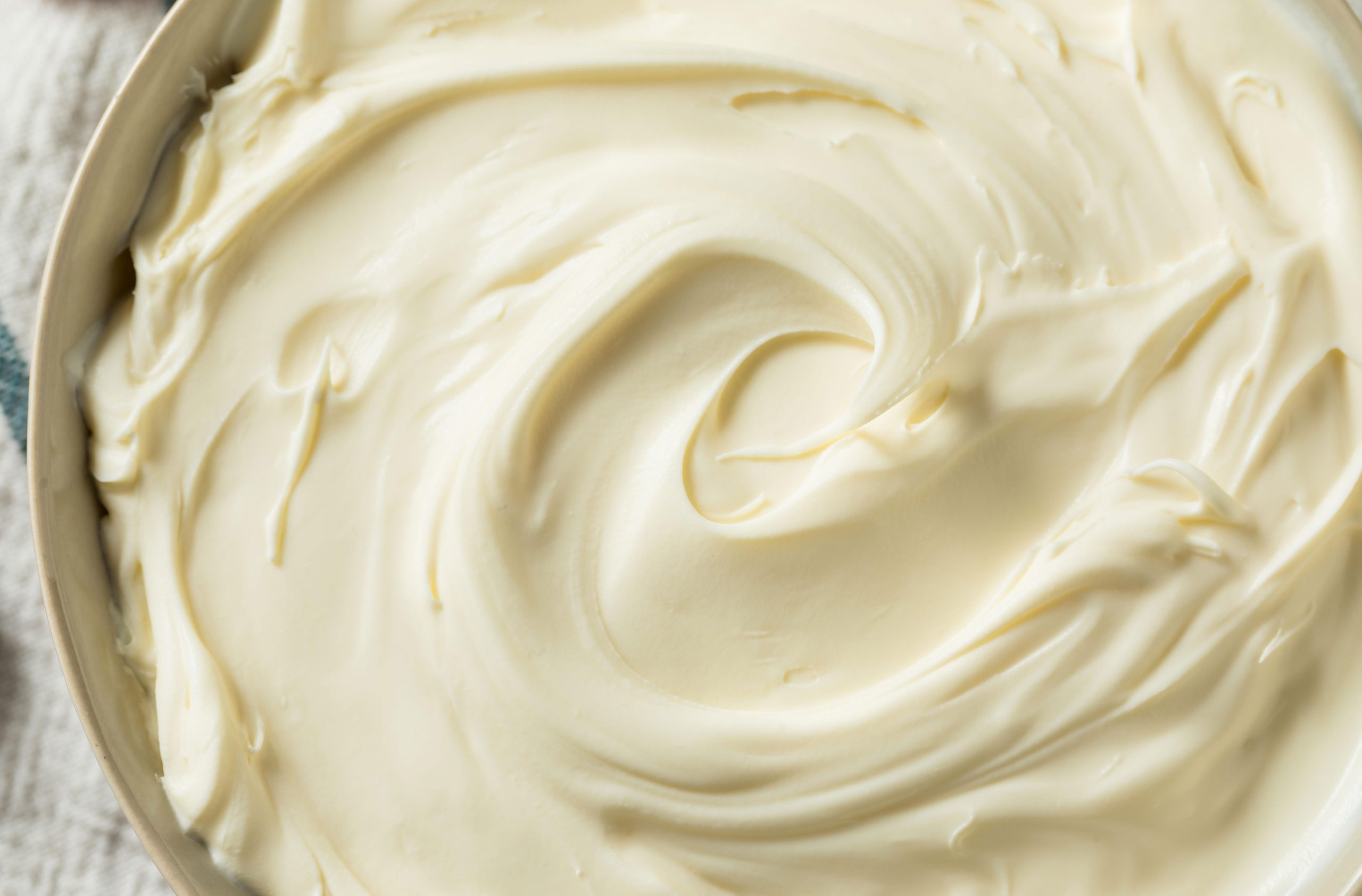 Mascarpone