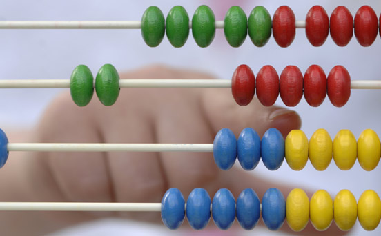 10 essential maths skills: Addition, subtraction and multiplication