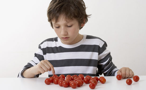 10 essential maths skills: Numbers