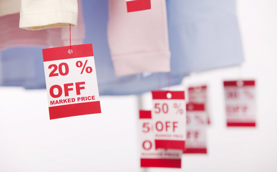 10 essential maths skills: Percentages