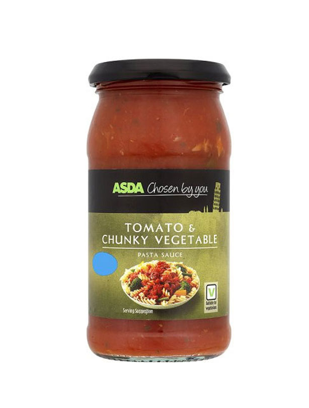 Pasta Sauces: The best and worst revealed