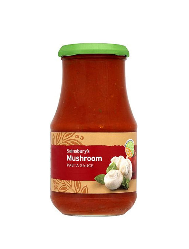 Pasta Sauces: The best and worst revealed