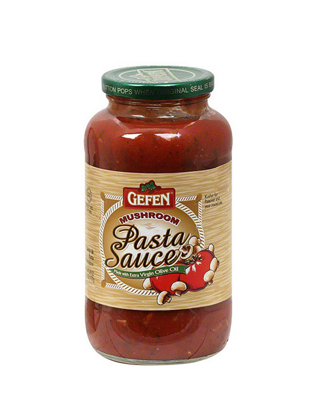 Pasta Sauces: The best and worst revealed