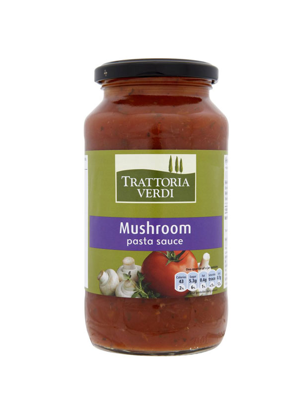 Pasta Sauces: The best and worst revealed