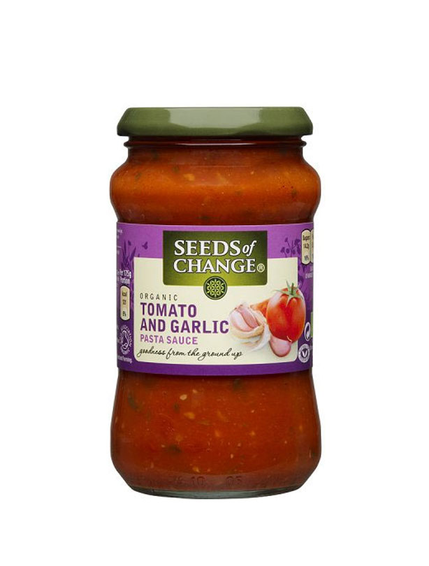 Pasta Sauces: The best and worst revealed