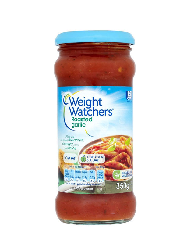 Pasta Sauces: The best and worst revealed