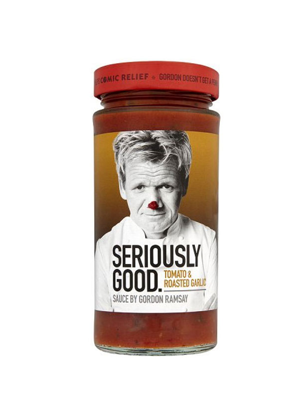 Pasta Sauces: The best and worst revealed