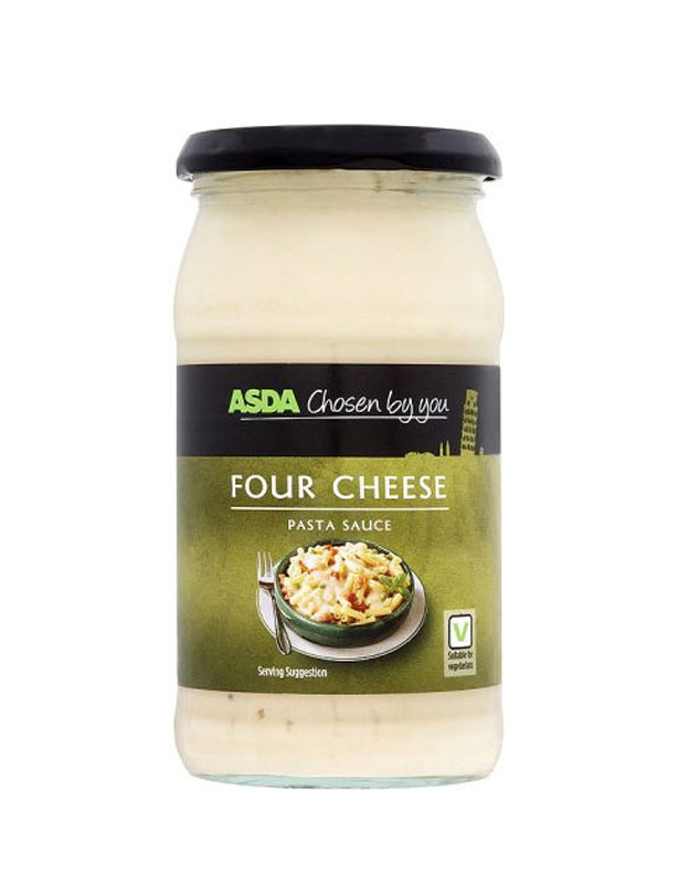 Pasta Sauces: The best and worst revealed