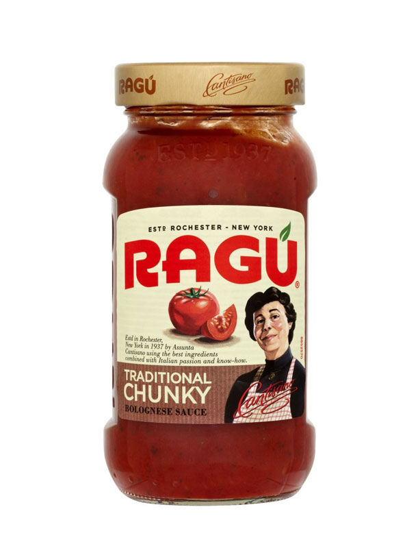 Pasta Sauces: The best and worst revealed