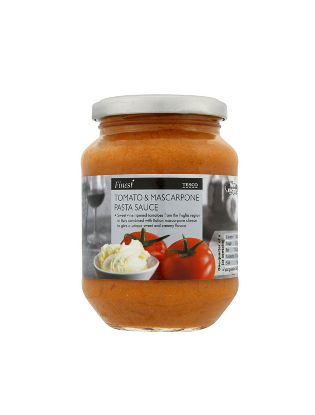 Pasta Sauces: The best and worst revealed