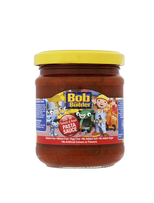 Pasta Sauces: The best and worst revealed