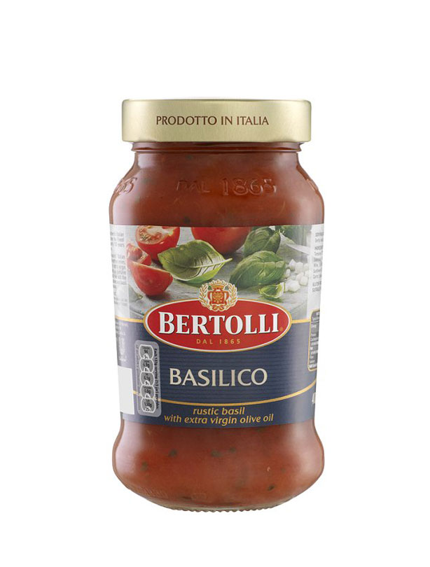 Pasta Sauces: The best and worst revealed