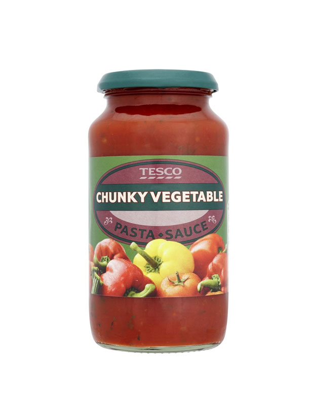Pasta Sauces: The best and worst revealed